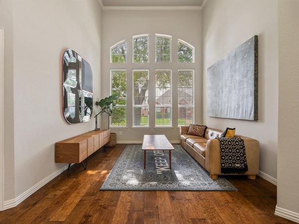 8400  Halliford Court , Plano Texas 75024