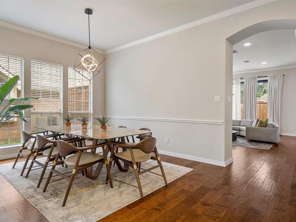 8400  Halliford Court , Plano Texas 75024