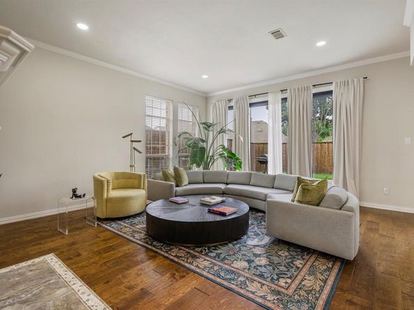 8400  Halliford Court , Plano Texas 75024