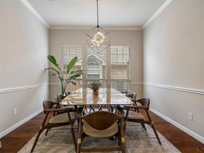 8400  Halliford Court , Plano Texas 75024