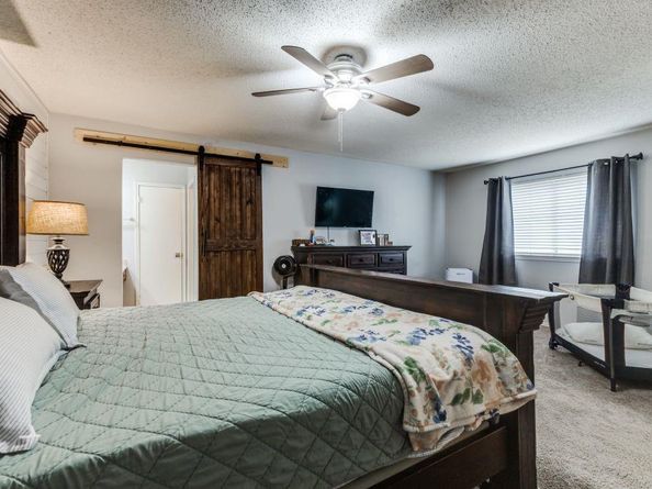 4937  Willowhaven Circle , Garland Texas 75043