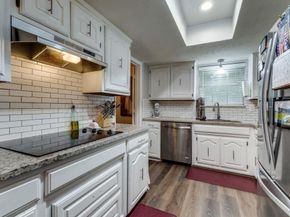 4937  Willowhaven Circle , Garland Texas 75043