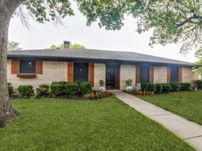 4937  Willowhaven Circle , Garland Texas 75043