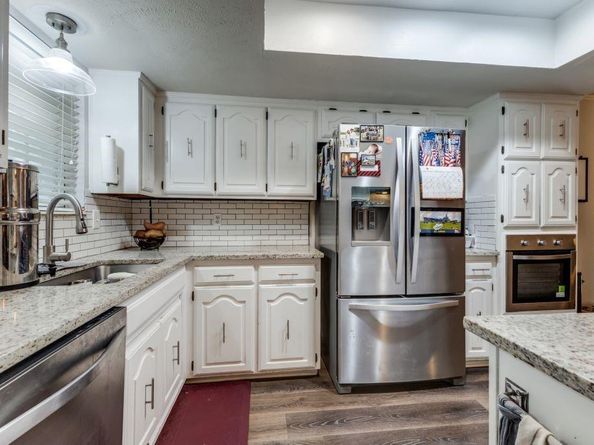 4937  Willowhaven Circle , Garland Texas 75043