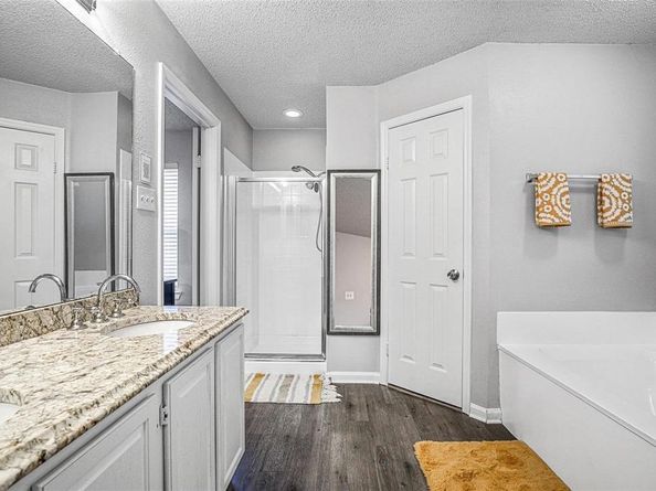 7333  Mesa Verde Trail , Fort Worth Texas 76137