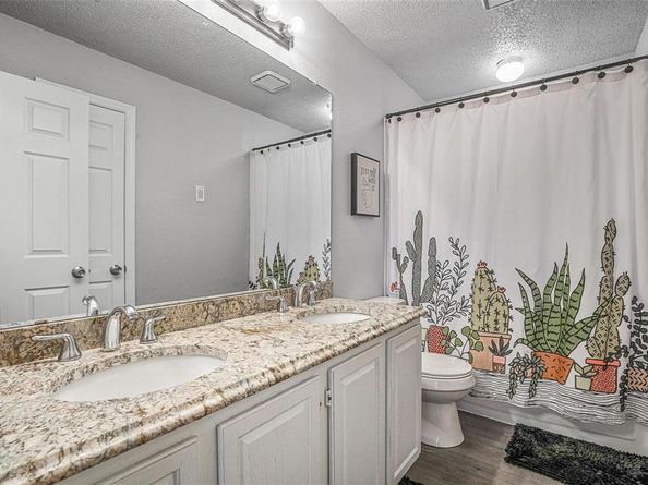 7333  Mesa Verde Trail , Fort Worth Texas 76137