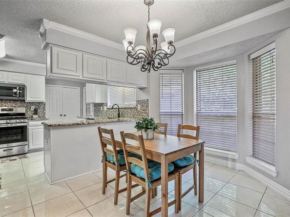 7333  Mesa Verde Trail , Fort Worth Texas 76137