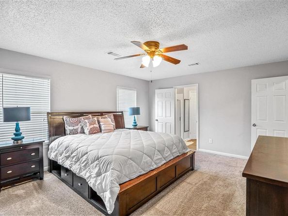 7333  Mesa Verde Trail , Fort Worth Texas 76137