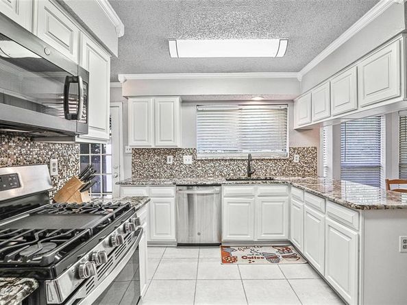 7333  Mesa Verde Trail , Fort Worth Texas 76137