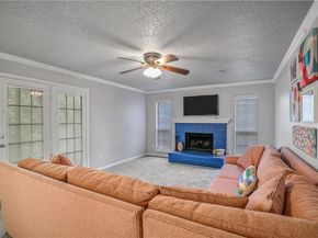 7333  Mesa Verde Trail , Fort Worth Texas 76137