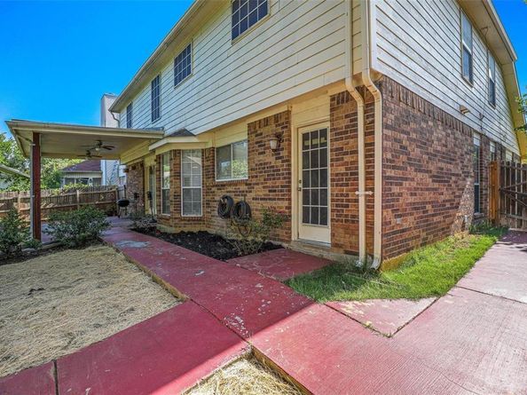 7333  Mesa Verde Trail , Fort Worth Texas 76137