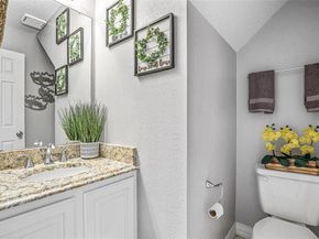 7333  Mesa Verde Trail , Fort Worth Texas 76137