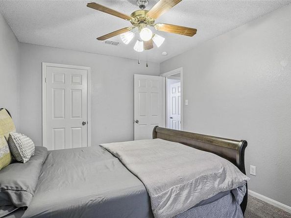 7333  Mesa Verde Trail , Fort Worth Texas 76137