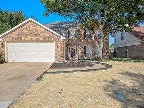 7333  Mesa Verde Trail , Fort Worth Texas 76137