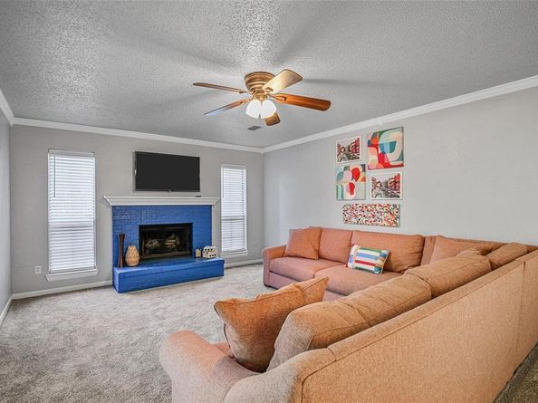 7333  Mesa Verde Trail , Fort Worth Texas 76137