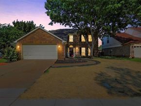 7333  Mesa Verde Trail , Fort Worth Texas 76137