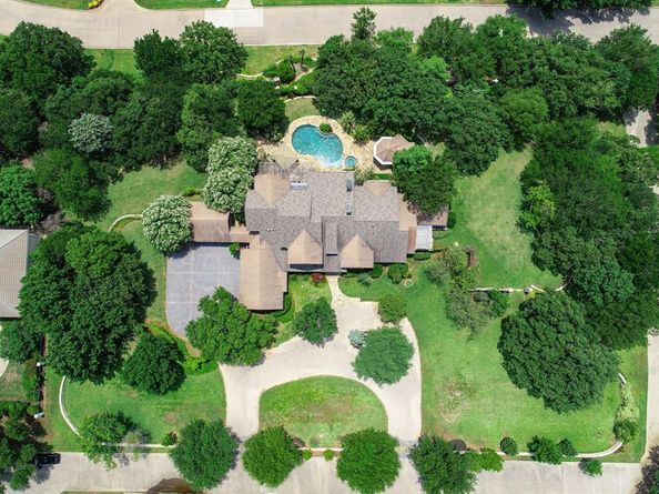 2316  Starlight Court , Arlington Texas 76016