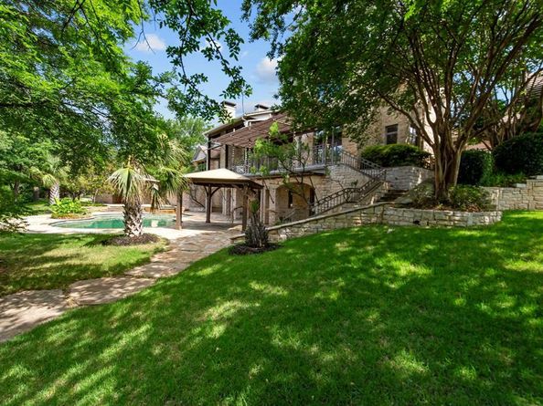 2316  Starlight Court , Arlington Texas 76016