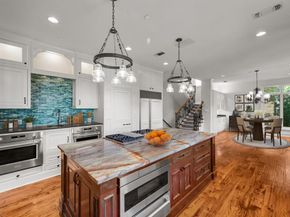 2316  Starlight Court , Arlington Texas 76016