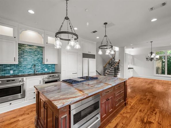 2316  Starlight Court , Arlington Texas 76016