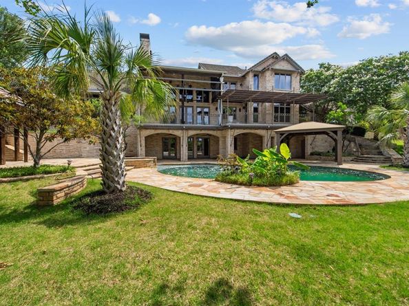 2316  Starlight Court , Arlington Texas 76016