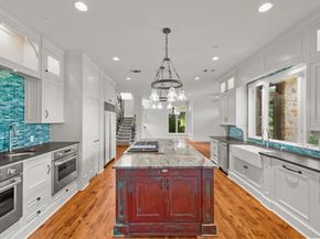 2316  Starlight Court , Arlington Texas 76016
