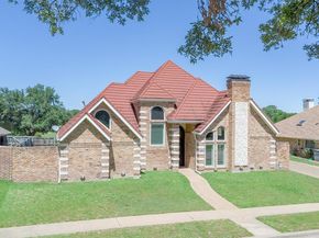 2709  Oak Point Drive , Garland Texas 75044