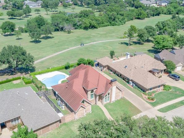 2709  Oak Point Drive , Garland Texas 75044