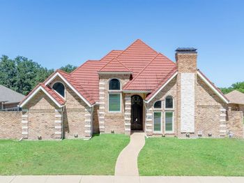 2709  Oak Point Drive 