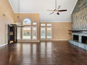 2709  Oak Point Drive , Garland Texas 75044