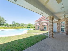 2709  Oak Point Drive , Garland Texas 75044