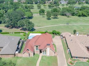 2709  Oak Point Drive , Garland Texas 75044