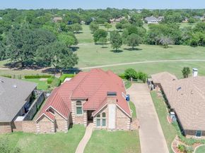 2709  Oak Point Drive , Garland Texas 75044