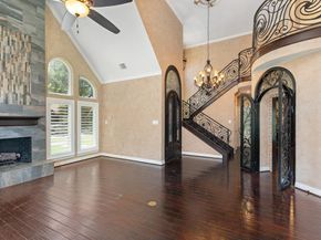 2709  Oak Point Drive , Garland Texas 75044