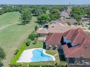 2709  Oak Point Drive , Garland Texas 75044