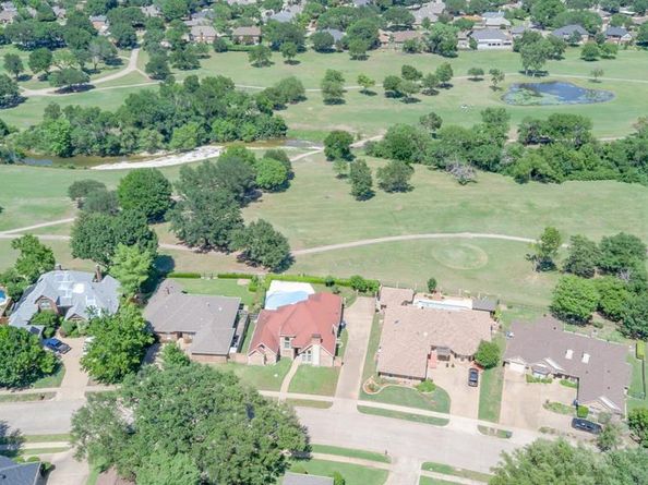 2709  Oak Point Drive , Garland Texas 75044