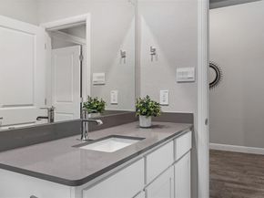 15532  Balham Pass , Fort Worth Texas 76247