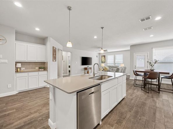 15532  Balham Pass , Fort Worth Texas 76247