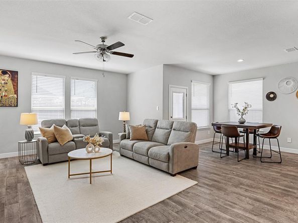 15532  Balham Pass , Fort Worth Texas 76247