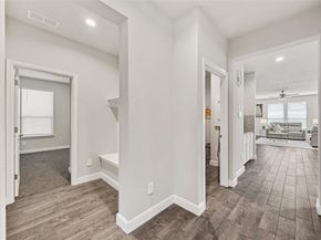 15532  Balham Pass , Fort Worth Texas 76247