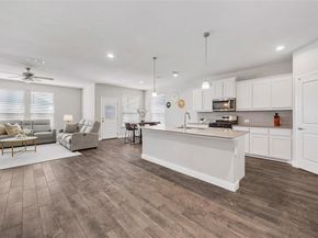 15532  Balham Pass , Fort Worth Texas 76247