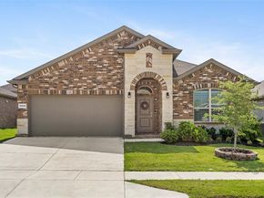 15532  Balham Pass , Fort Worth Texas 76247