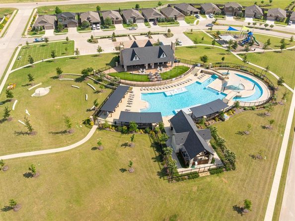 15532  Balham Pass , Fort Worth Texas 76247