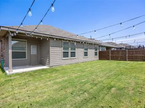 15532  Balham Pass , Fort Worth Texas 76247
