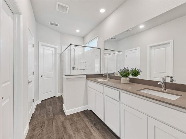 15532  Balham Pass , Fort Worth Texas 76247