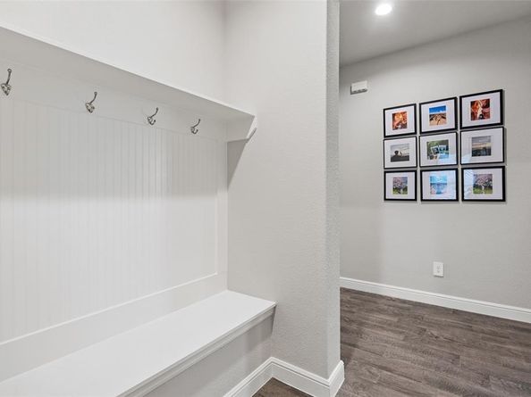 15532  Balham Pass , Fort Worth Texas 76247