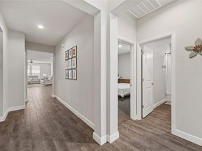 15532  Balham Pass , Fort Worth Texas 76247