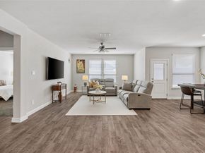 15532  Balham Pass , Fort Worth Texas 76247