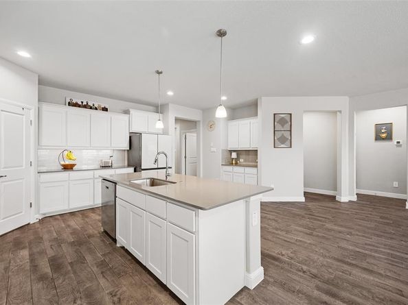 15532  Balham Pass , Fort Worth Texas 76247