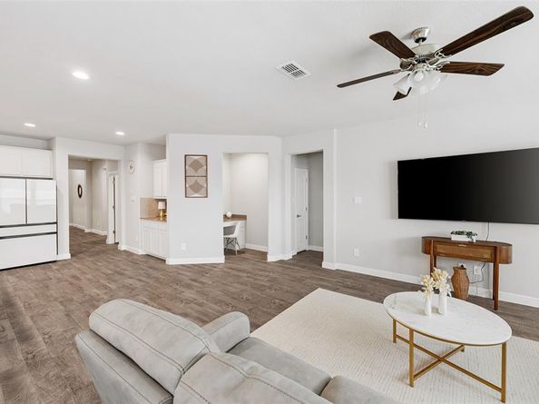 15532  Balham Pass , Fort Worth Texas 76247